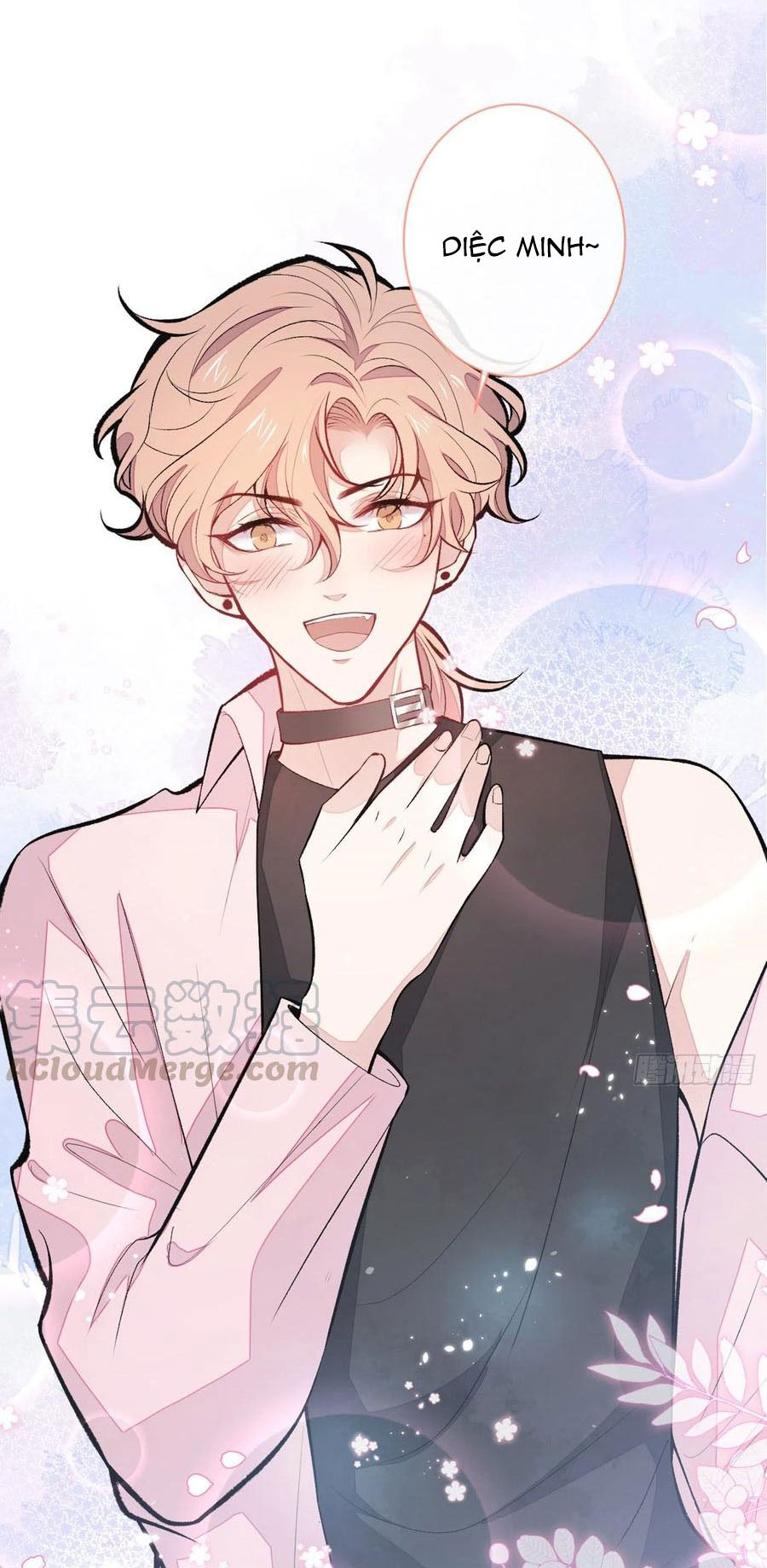 lại bị nam thần chọc trên hot search! chapter 63 40