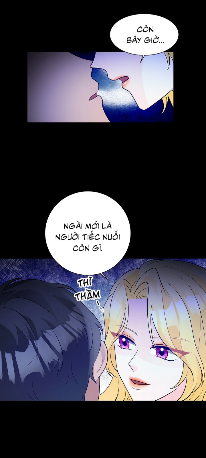 lily tàn độc chapter 16 47