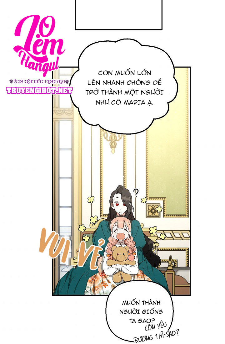 trở thành con gái của anh hùng bóng đêm chapter 20 74