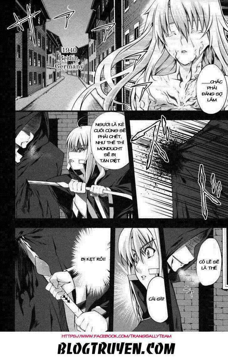 mondlicht (ánh trăng) chapter 6 10