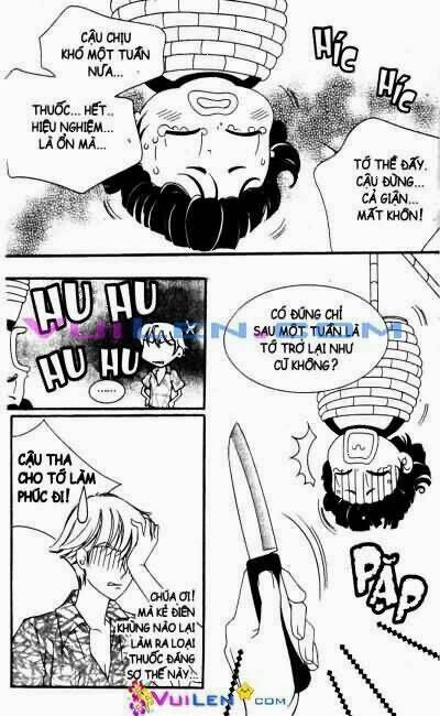 phép màu chapter 3 8
