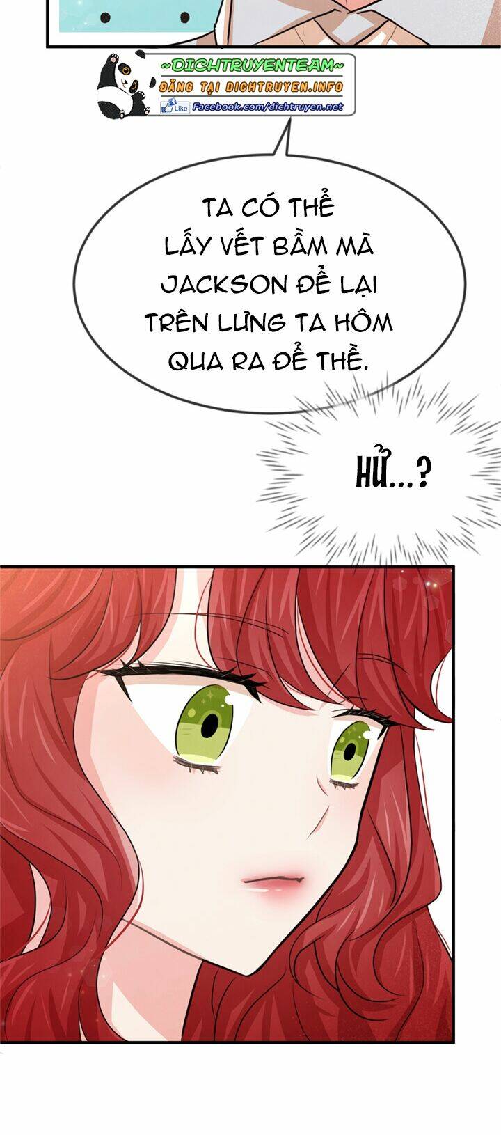 tiểu thư scarlet, em không muốn trả thù sao? chapter 26 2