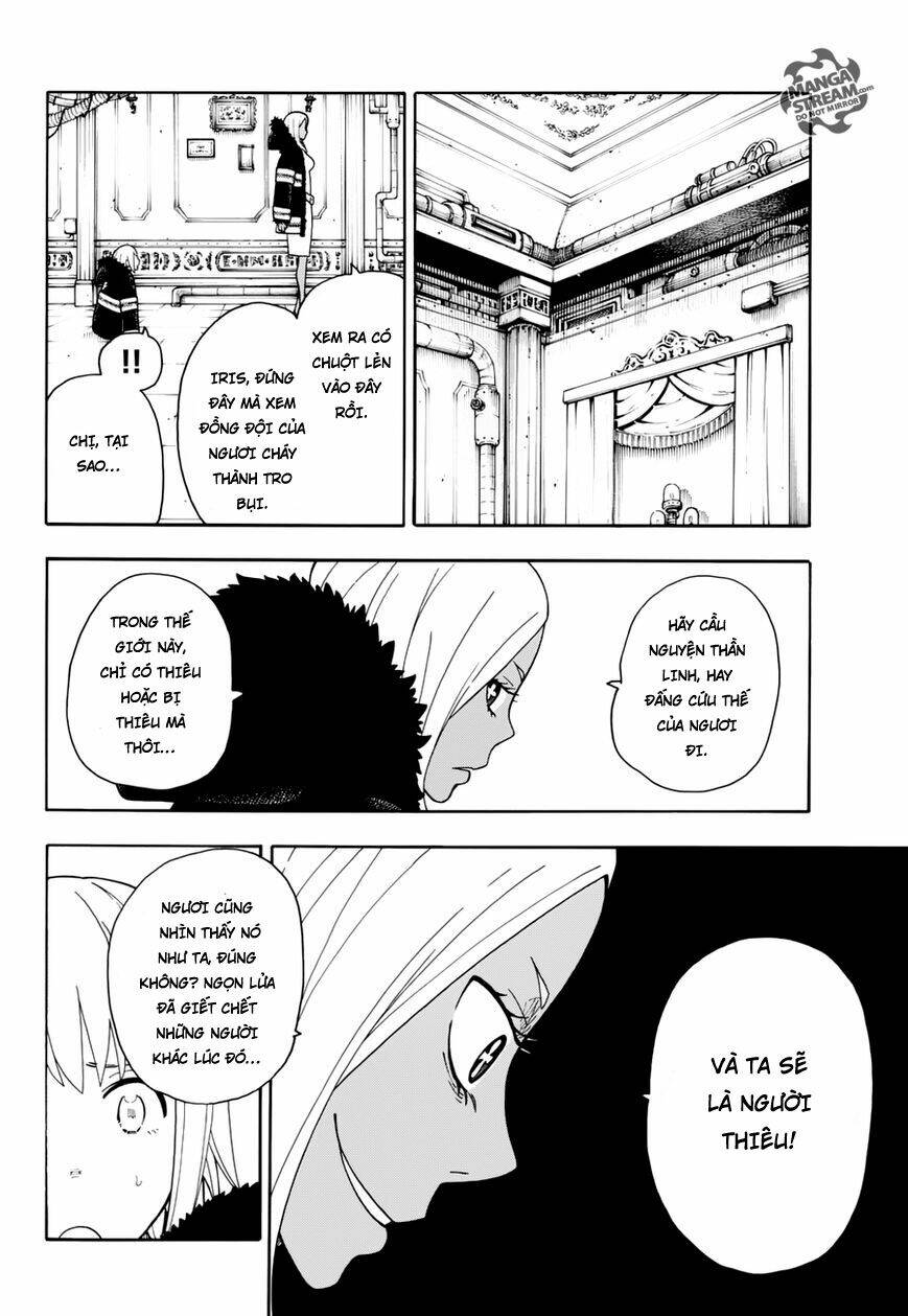 biệt đội lính cứu hỏa chapter 17 8