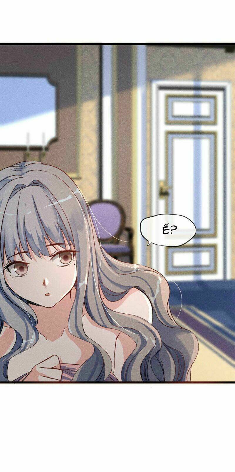 cạm bẫy lửa tình chapter 1 47