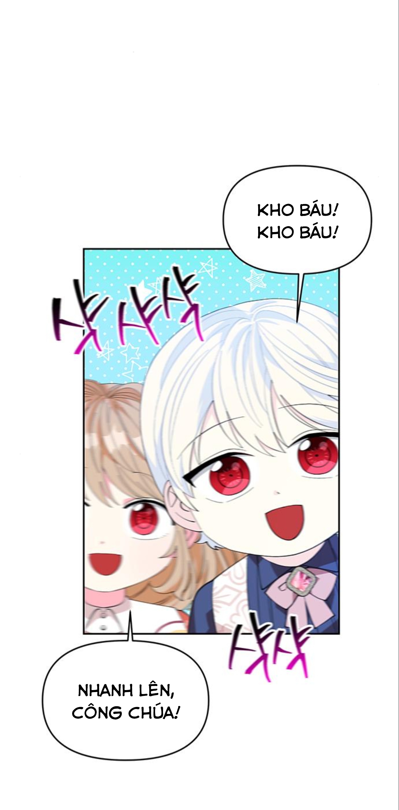 con người không phải thứ có thể sửa đổi được đâu! chapter 18 10