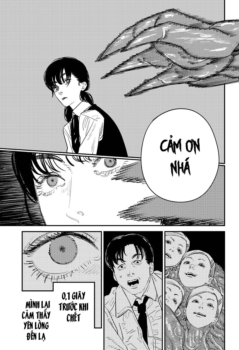 chainsaw man - thợ săn quỷ chapter 98 36