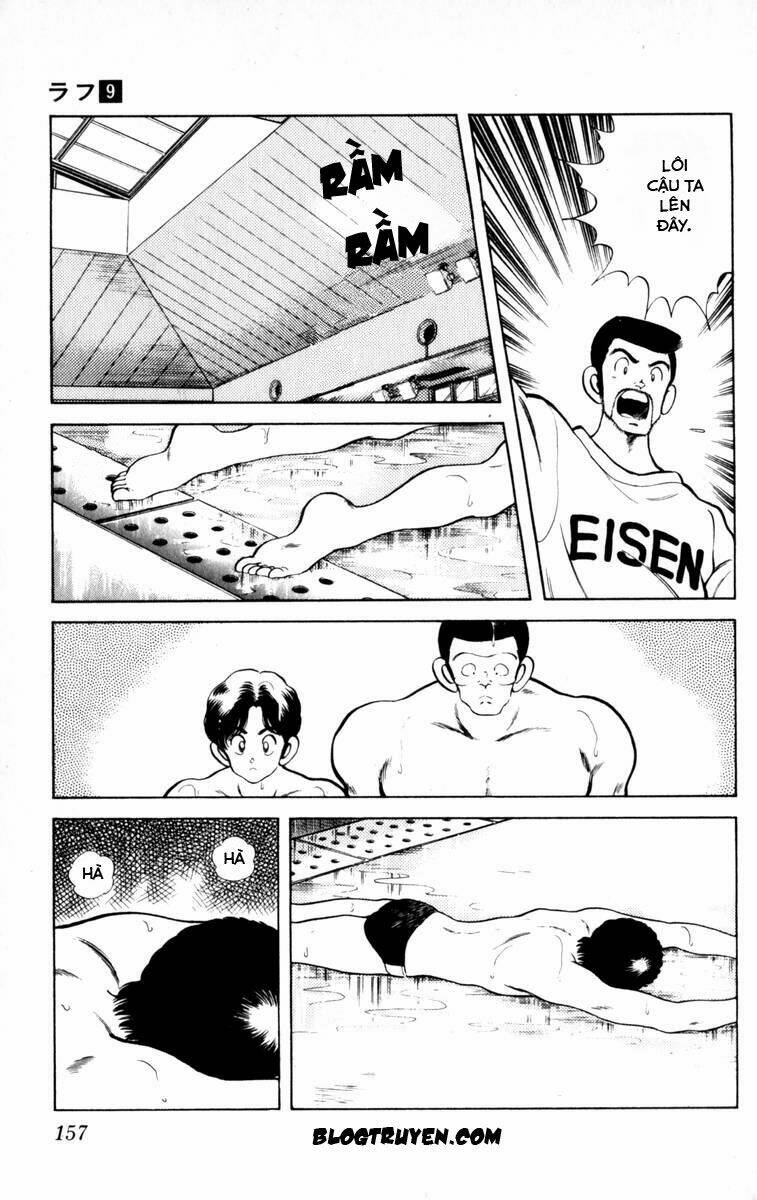 rough - ngọc thô chapter 88 8