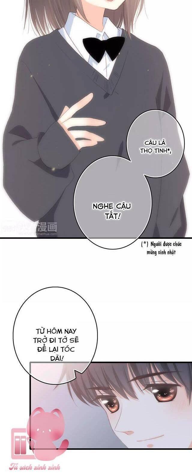 con tim rung động 2 chapter 84.2 34