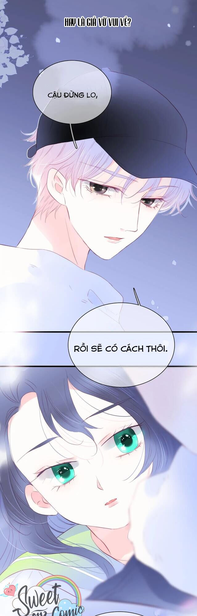 chạy trốn cùng con nhím chapter 28 24