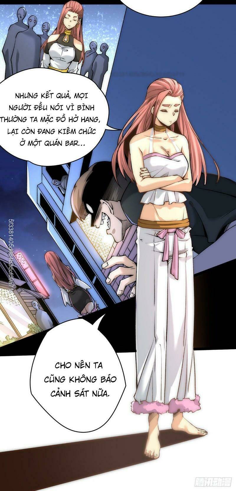 đô thị đỉnh phong cao thủ chapter 138 14