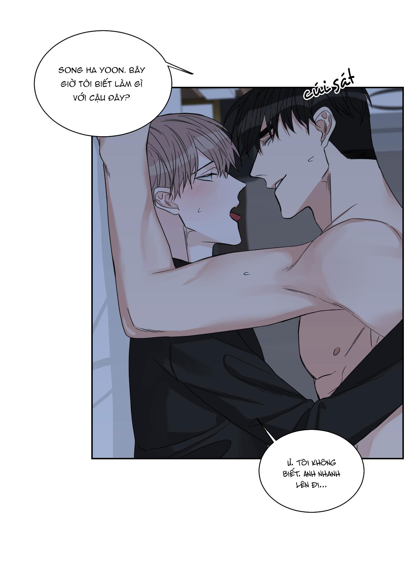 điểm cuối chapter 12 38