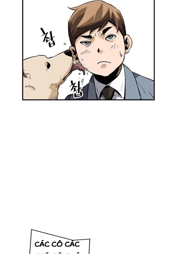 sự trở lại của huyền thoại chapter 30 64