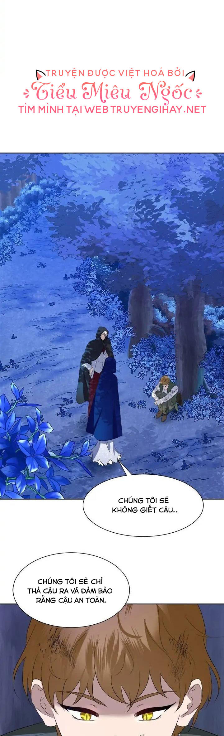 hương vị tình yêu chapter 74 61