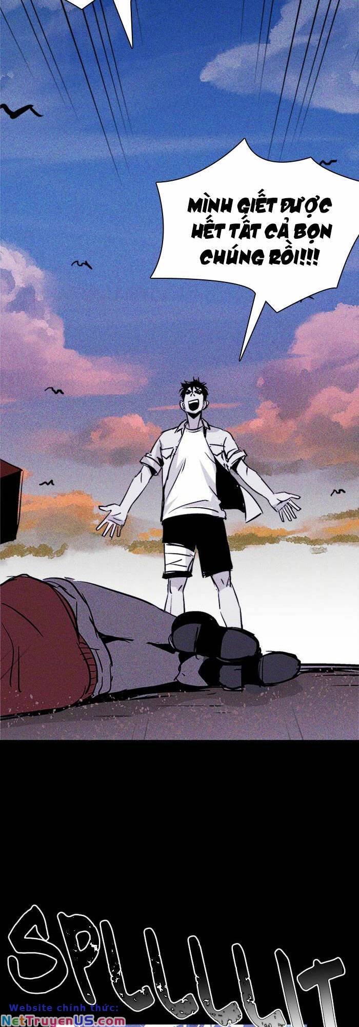 Chuồng lợn chapter 46 42