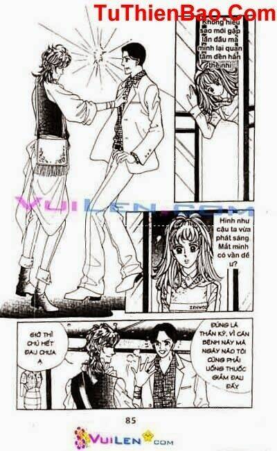 mùa hạ vàng chapter 1 86