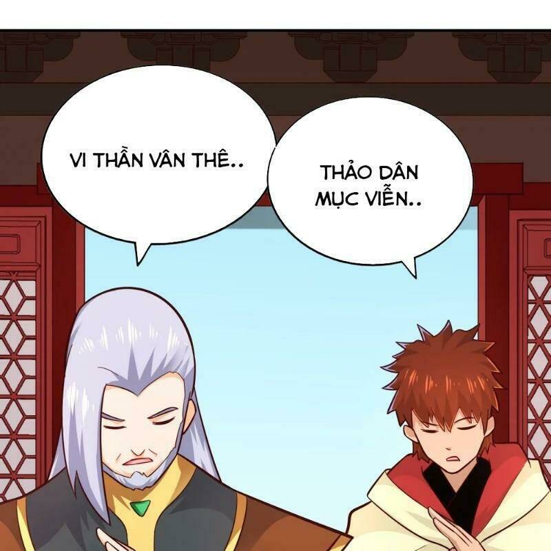 võ linh kiếm tôn chapter 110 17