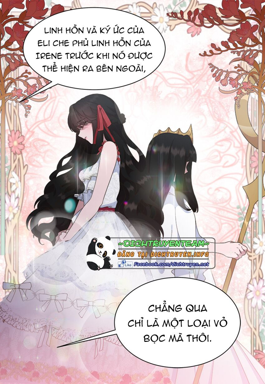 con gái bảo bối của ma vương chapter 141 64