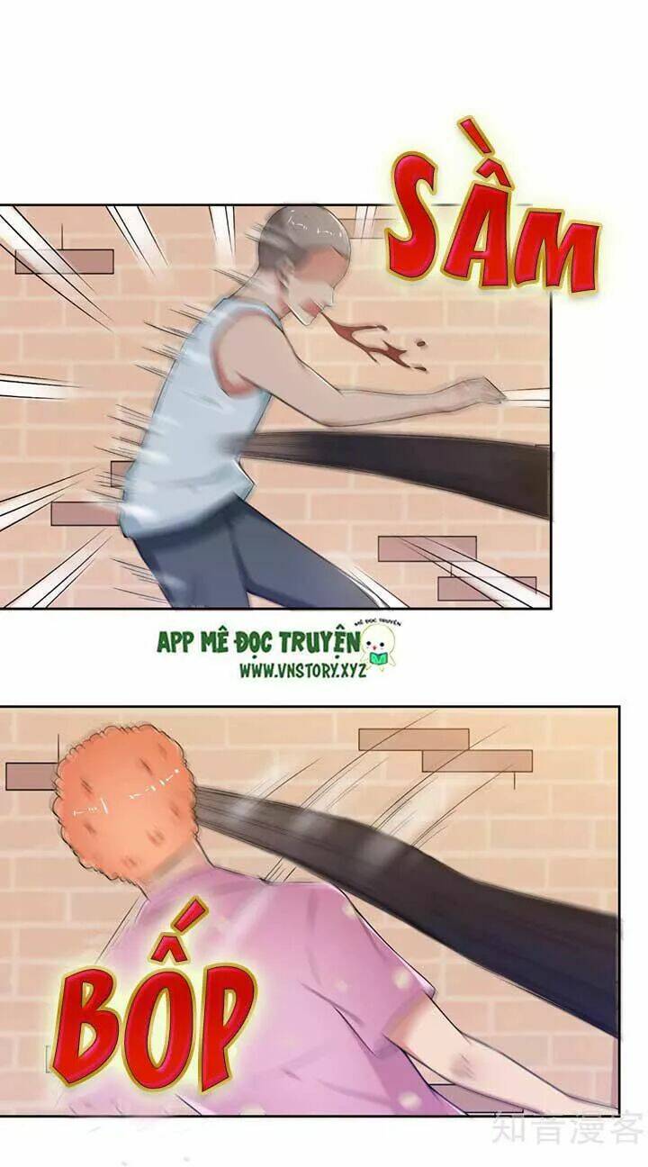 tổng tài đại nhân thật xấu hổ chapter 73 5