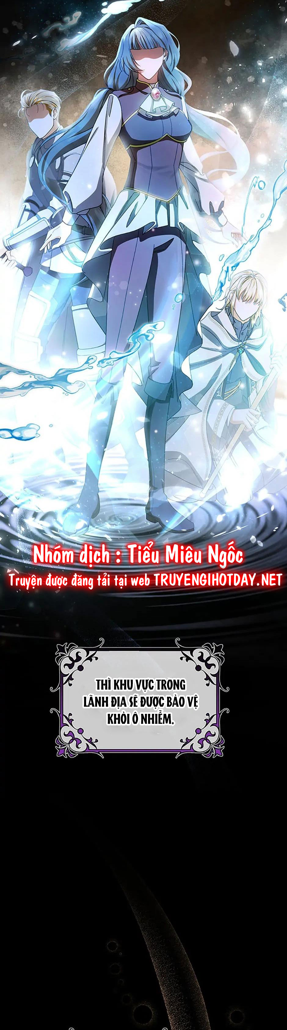 vị cứu tinh của nam phản diện chapter 26 33