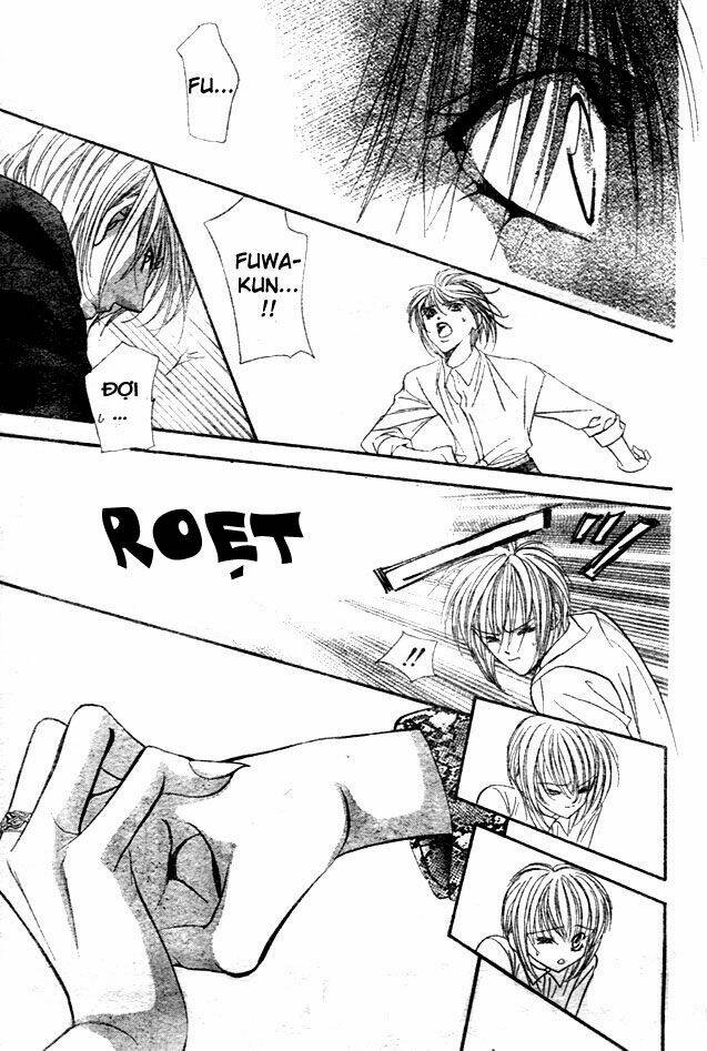 thử thách của kyouko chapter 88 31