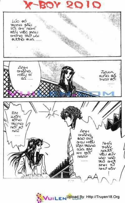 ánh đèn rực rỡ chapter 9 58