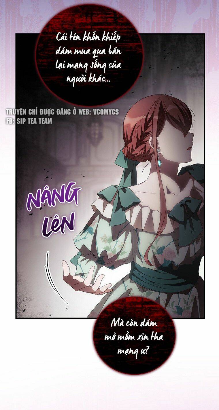 tôi nhìn thấy cái chết của bạn chapter 56 66