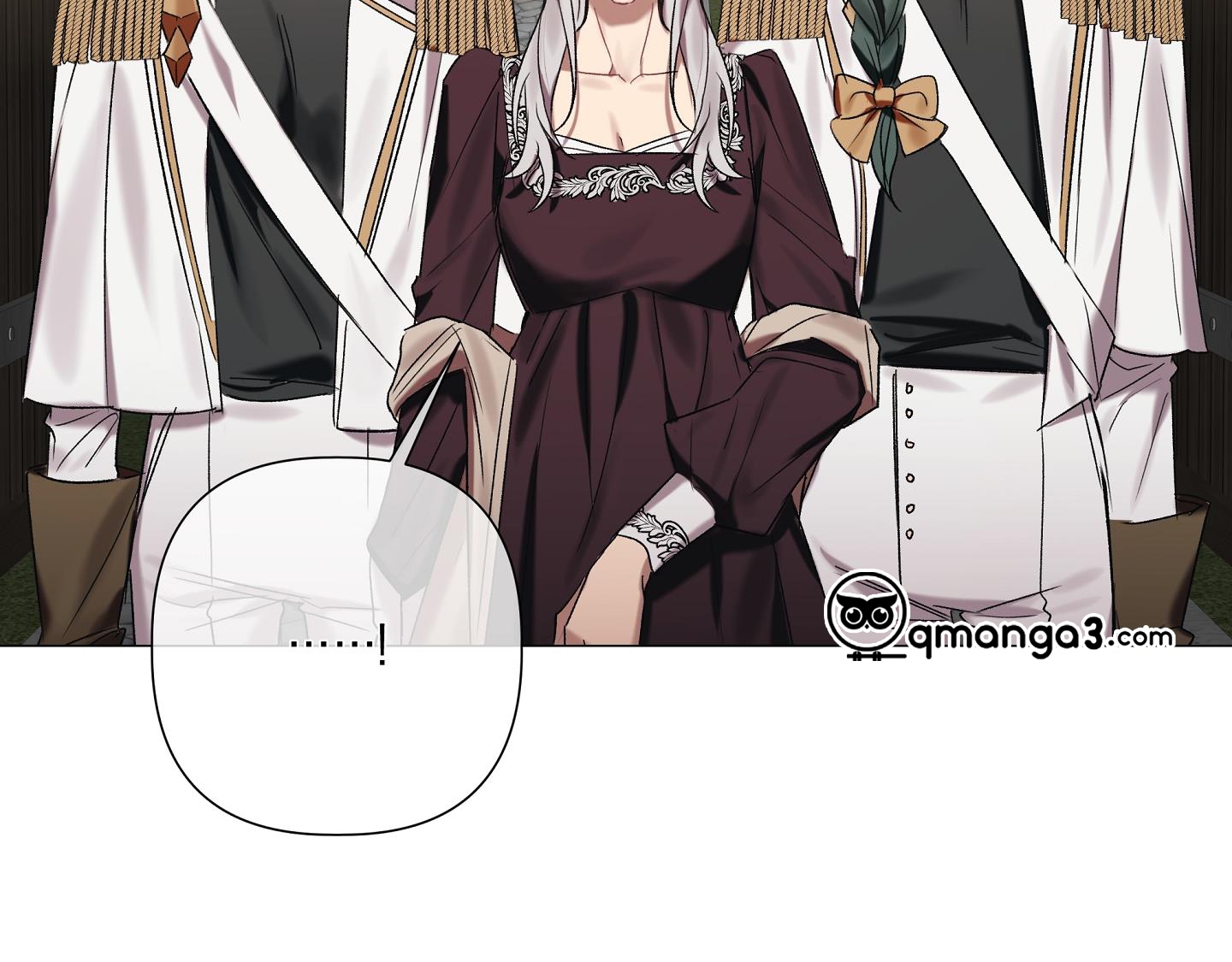 một ngày nọ, tôi được kẻ thù cầu hôn chapter 43 6