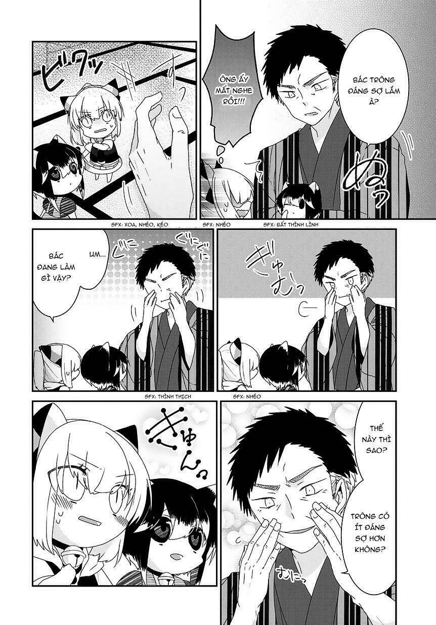 nukoduke! chapter 83 6