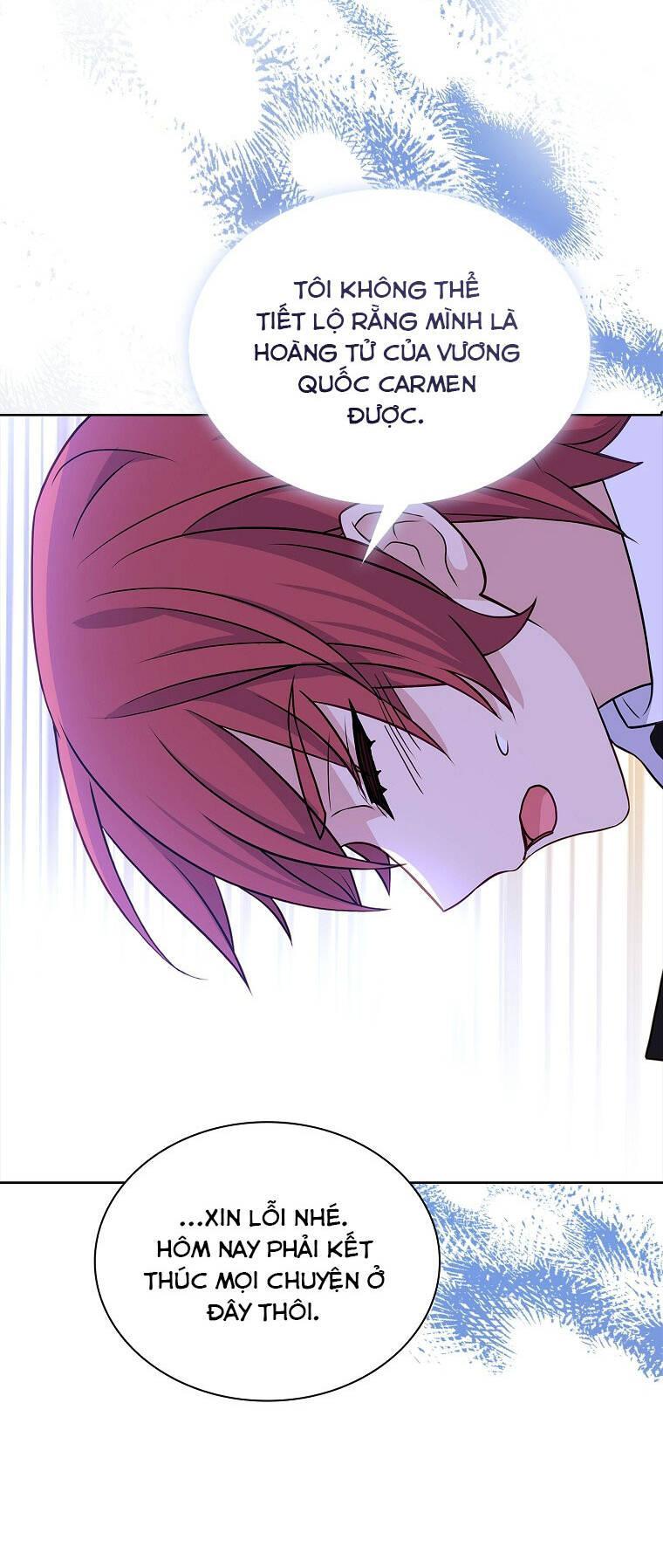 để yên cho tiểu thư hiền chapter 66 35