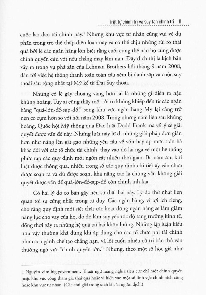 Sách Lược Sử Phát Triển Dân Quyền Nhật Bản