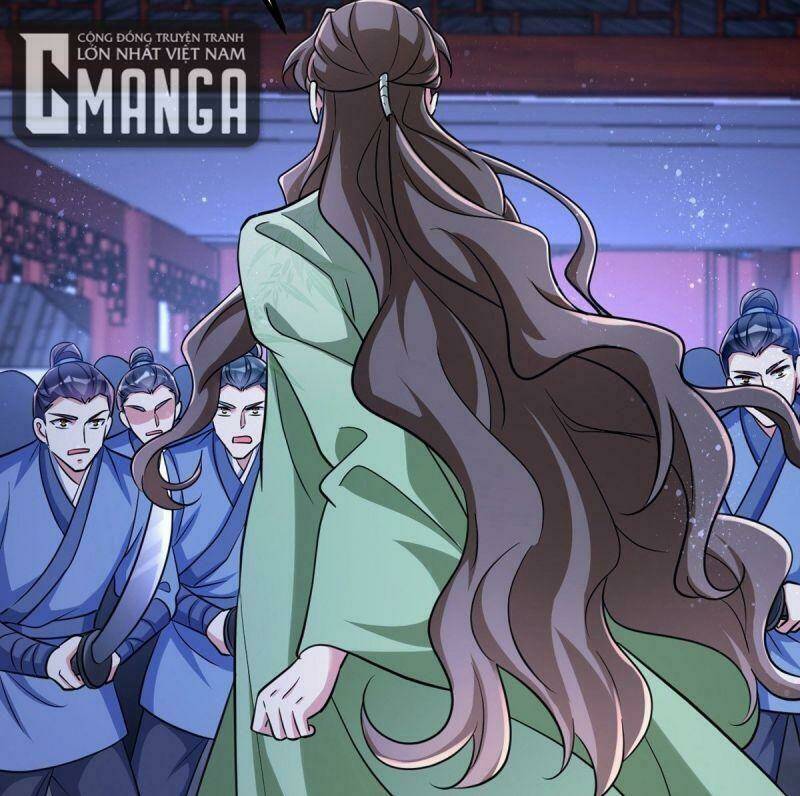 manh hổ trọng sinh : tướng quân đại nhân muốn ôm ôm chapter 26 33