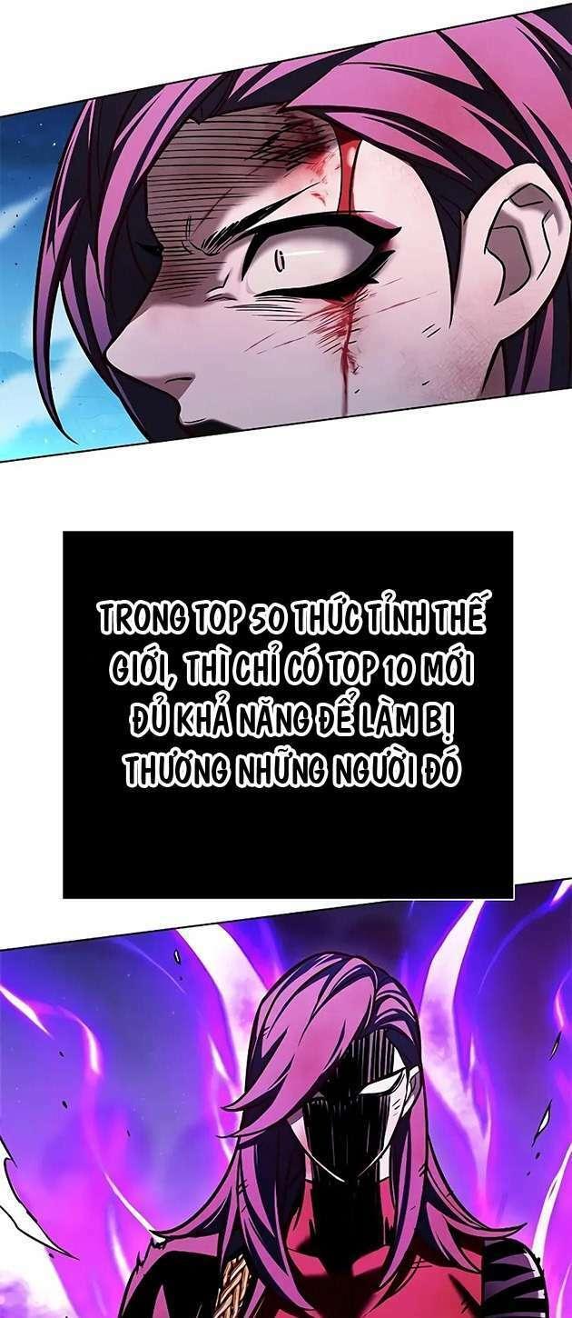 biến thân thành mèo chapter 266 61