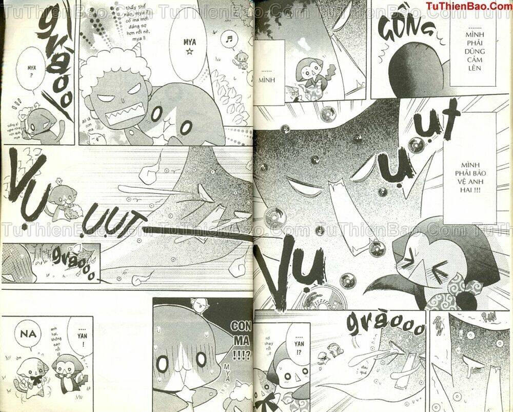 tôi là idol chapter 5 89