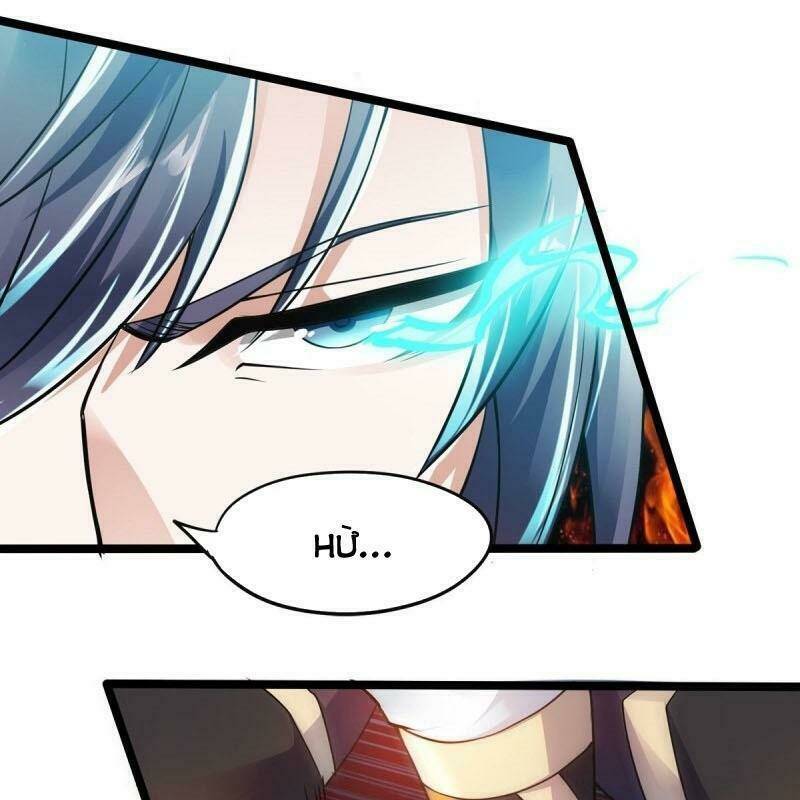 yêu đạo chí tôn yêu hoàng trở về chapter 15 13