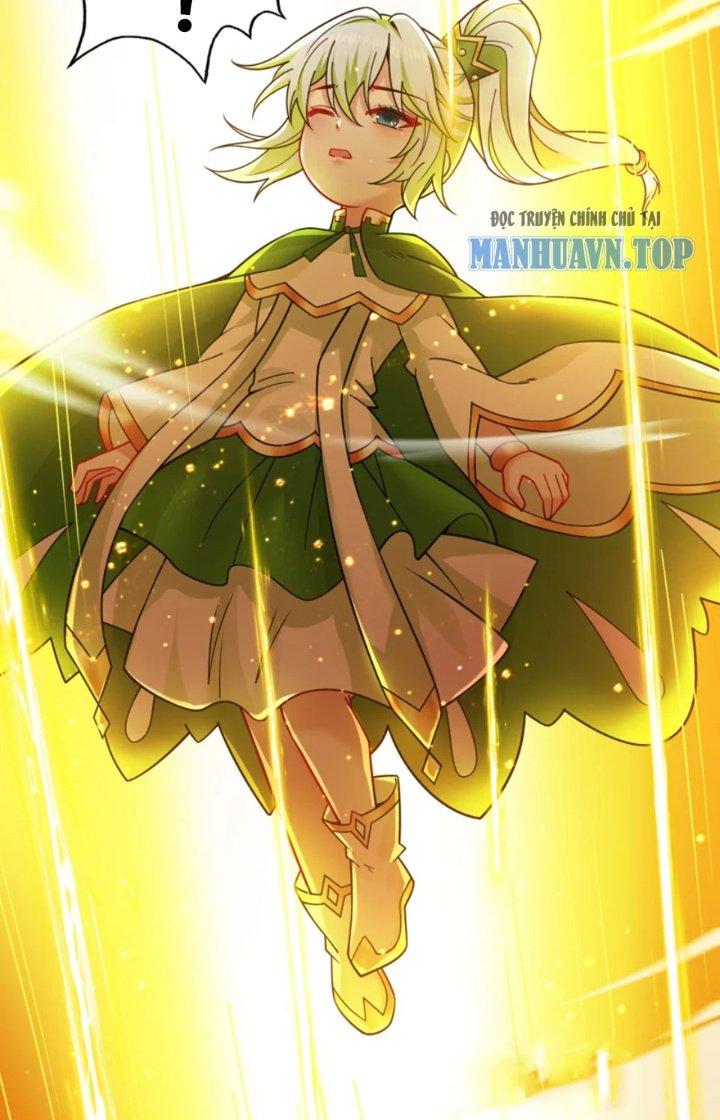 ẩn cư mười vạn năm, đời sau mời ta rời núi chapter 64 8