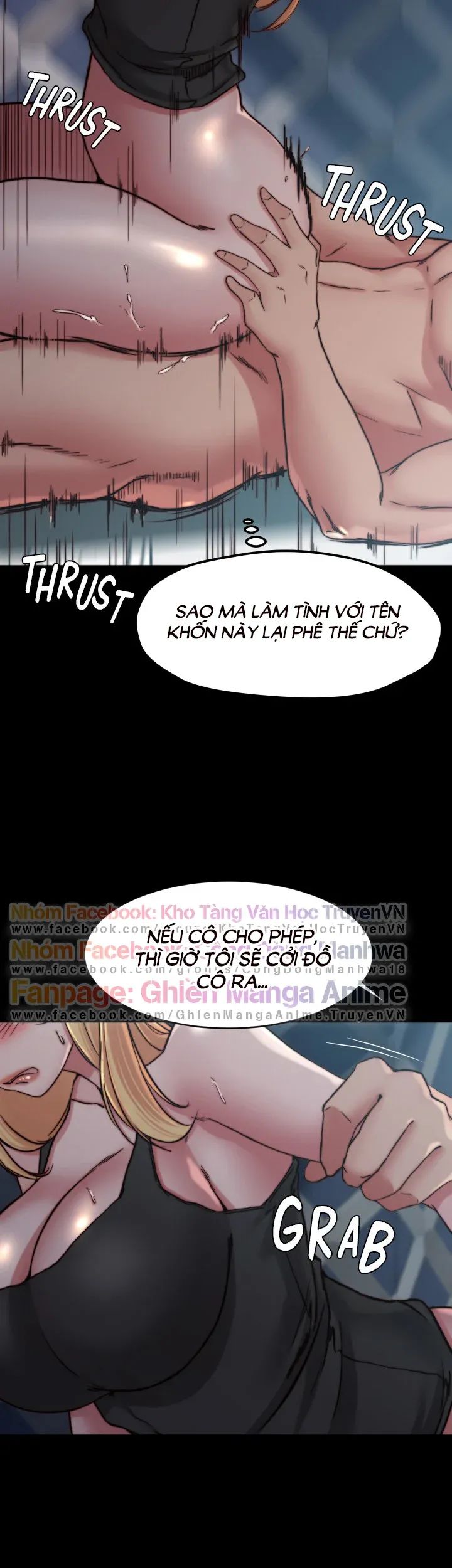 nhật ký quần lót chapter 83 27