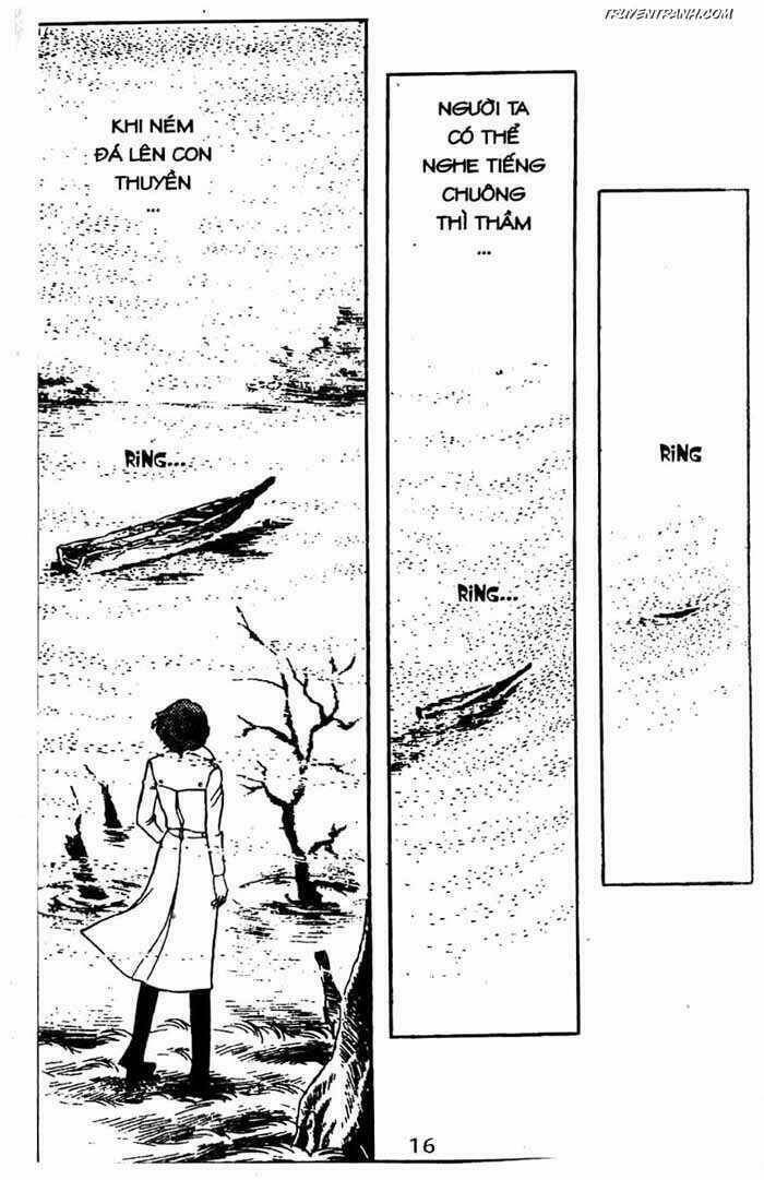 akuma no hanayome (bride of deimos) chapter 3 17