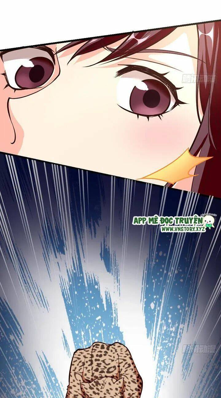 thiên hậu trở về chapter 65 46