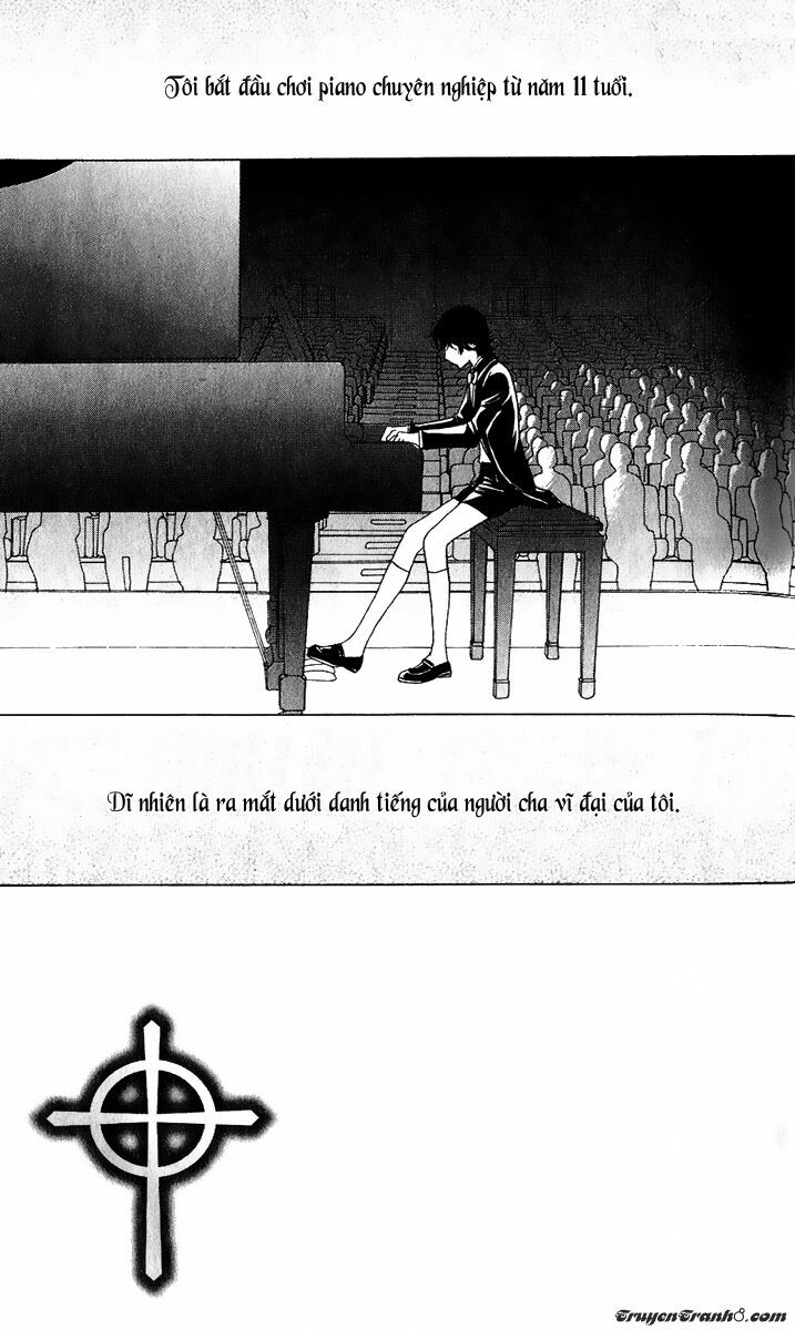 ác quỷ và bản tình ca chapter 58 2