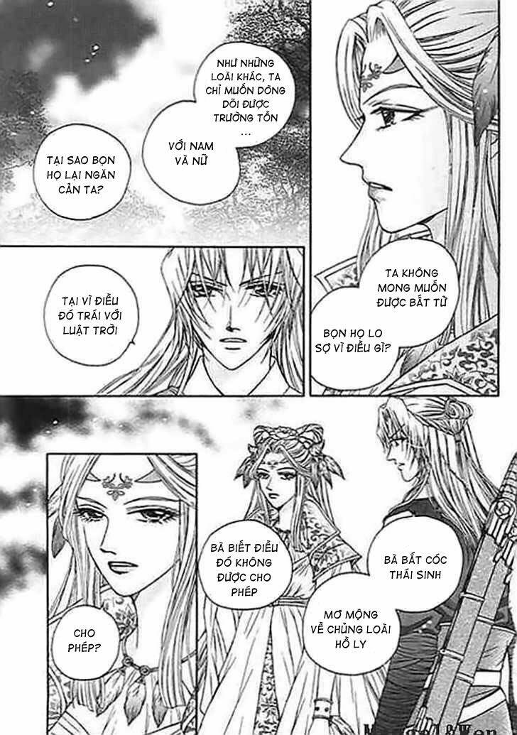 divine melody (tiên khúc) chapter 20 39