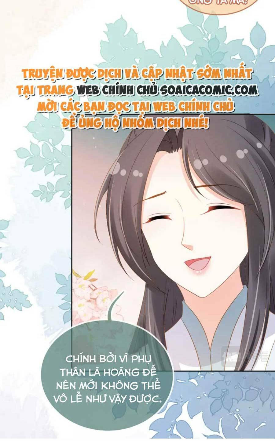 nhặt được bảo bối manh manh chapter 93 15