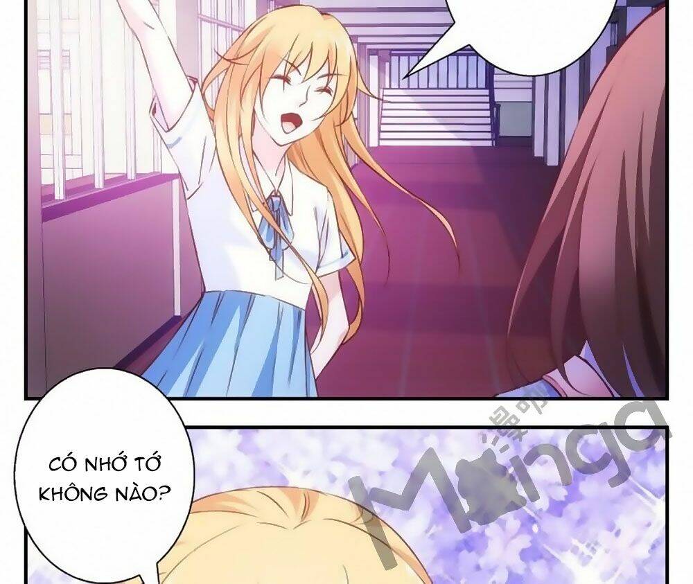 tâm linh thập hoang giả chapter 17 14