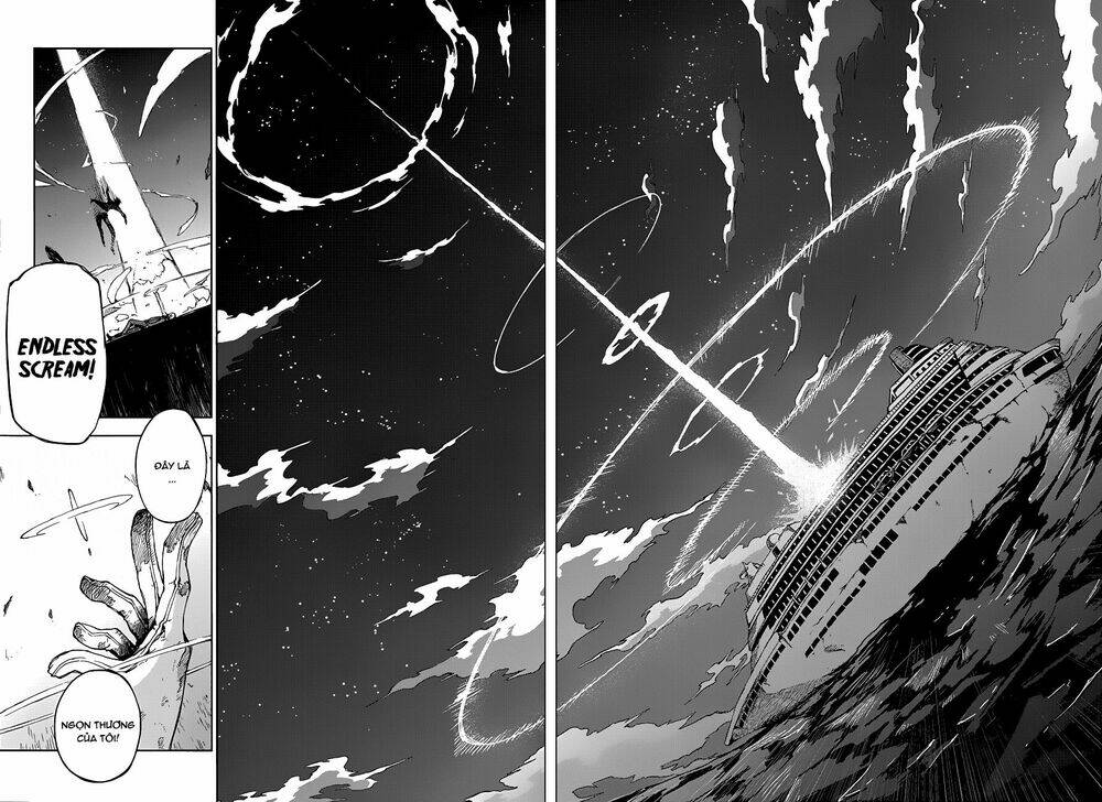 black bullet chapter 15 14