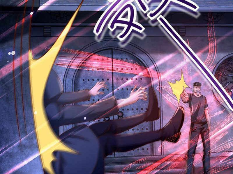 bảy vị tỷ tỷ tuyệt thế vô song của ta chapter 41 48