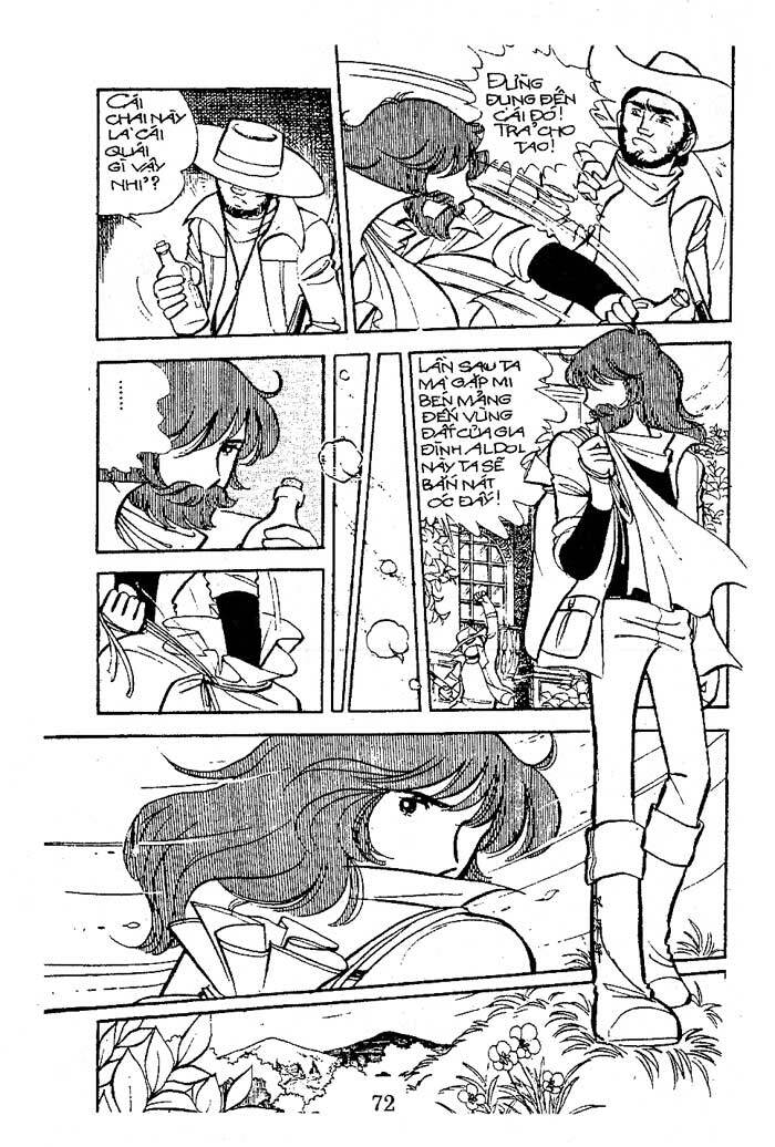 candy candy chapter 6 8