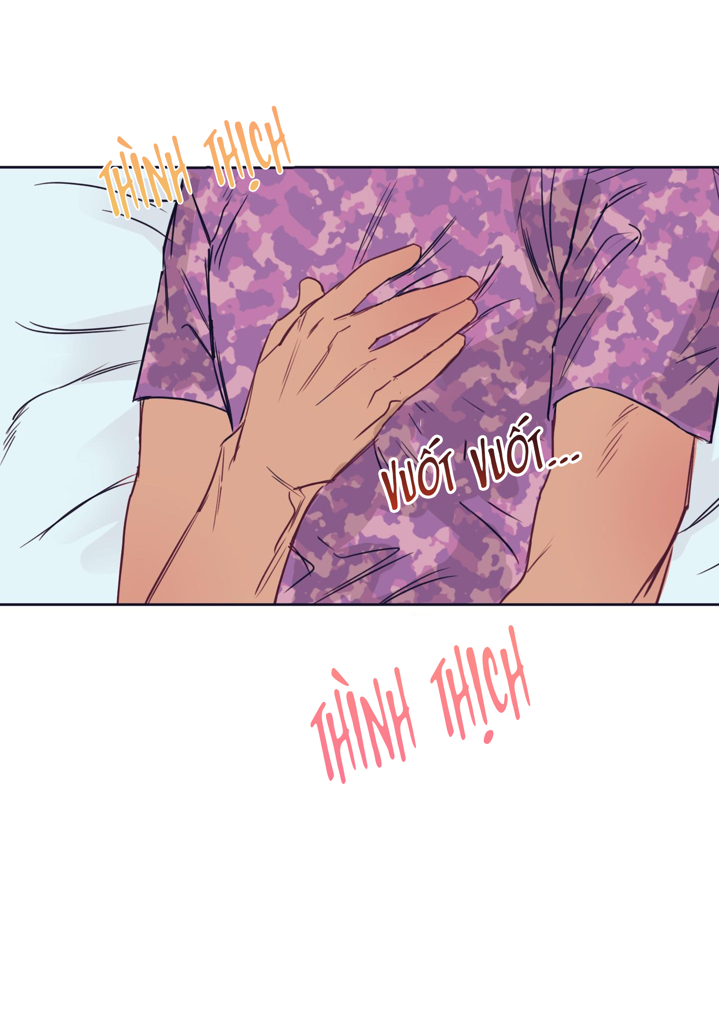 tình yêu lụi tàn chapter 4 39