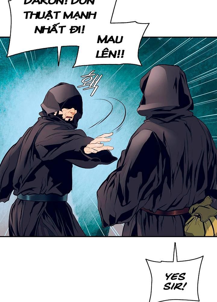 bất bại chân ma chapter 19 8