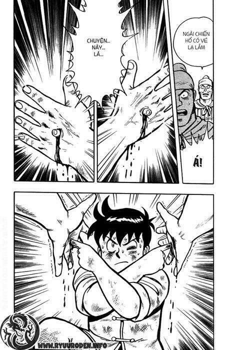 hoàng phi hồng phần 1 chapter 5 184