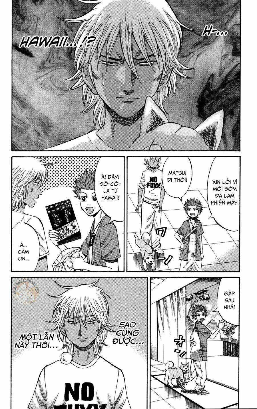 nanba mg5 chapter 46 8