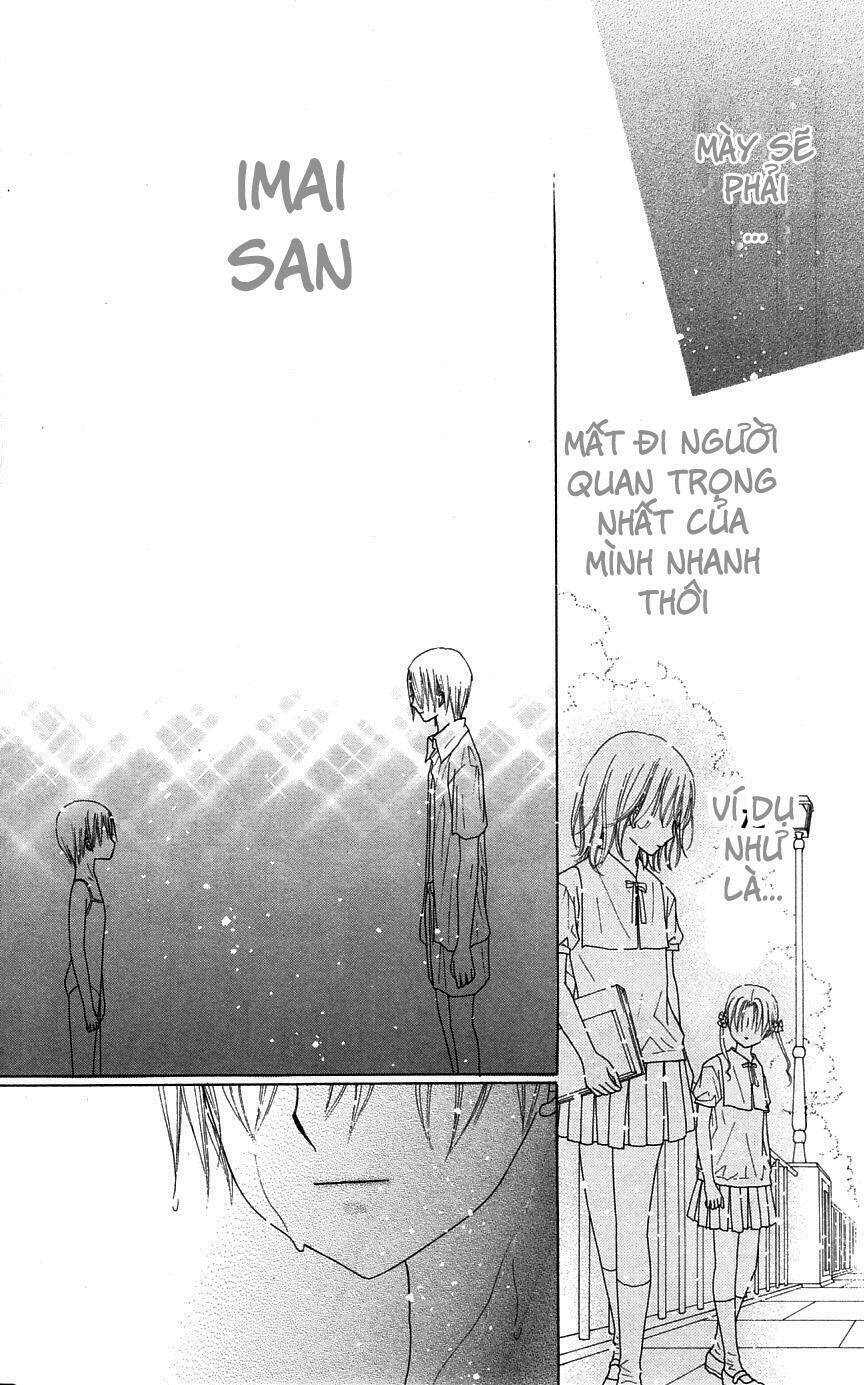 gakuen alice chapter 94 26